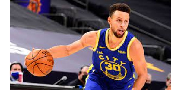Non voglio che il Curry duri 40 minuti.